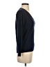 J.Crew 100% Wool Blue Cardigan Size XXS - photo 4
