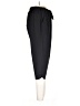 T by Talbots Solid Black Casual Pants Size L (petite) - photo 4