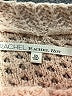 RACHEL Rachel Roy Pink Pullover Sweater Size XS - photo 7