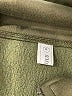 Laslulu Green Sweatshirt Size M - photo 7
