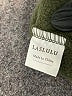 Laslulu Green Sweatshirt Size M - photo 8
