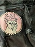 Assorted Brands Solid Black Casual Dress Size L - photo 7