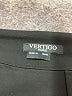 Vertigo Paris Solid Black Active Pants Size XL (estimated) - photo 4