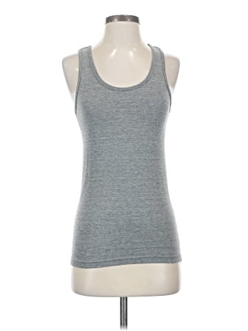 American Apparel Tank Top (view 1)