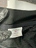 Danskin Now 100% Polyester Black Long Sleeve Top Size XXL - photo 7