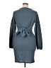Unbranded Teal Casual Dress Size XL - photo 2
