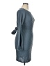 Unbranded Teal Casual Dress Size XL - photo 4