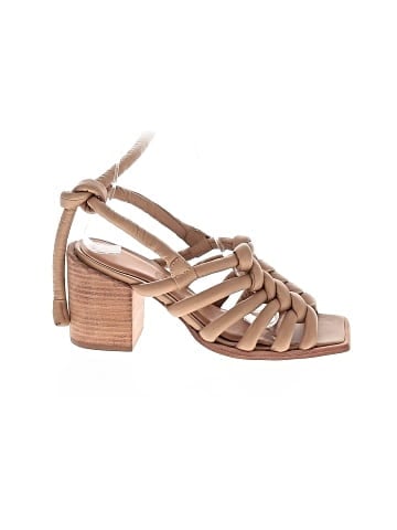 Wal & Pai Sandals (view 1)