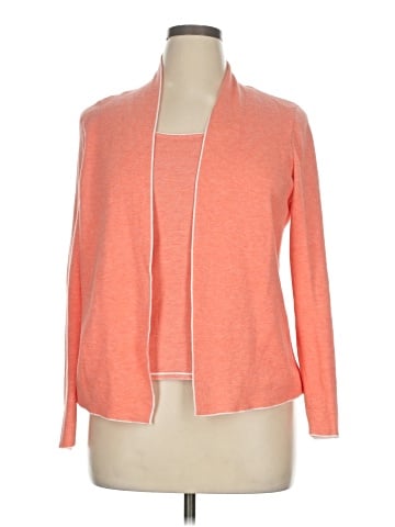 Belford Cardigan (view 1)