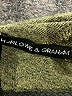 Harlowe & Graham Green Pullover Hoodie Size S - photo 7