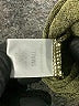 Harlowe & Graham Green Pullover Hoodie Size S - photo 8