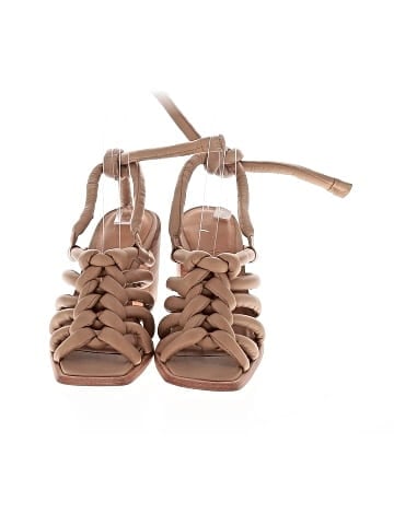 Wal & Pai Sandals (view 2)