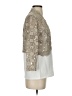 R&M Richards Silver Ivory Kimono Size S - photo 4