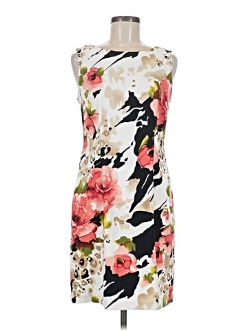 Connected Apparel Cocktail Dress (view 1)