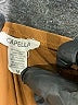 Capella Apparel Brown Bodysuit Size M - photo 3