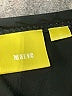 Maeve 100% Polyester Black Short Sleeve Blouse Size 2 - photo 7