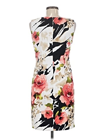 Connected Apparel Cocktail Dress (view 2)