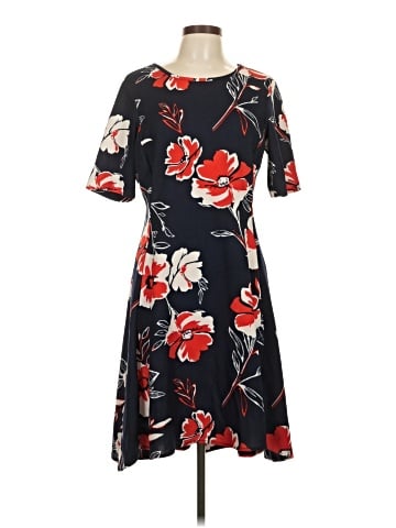 Tash + Sophie Casual Dress (view 1)