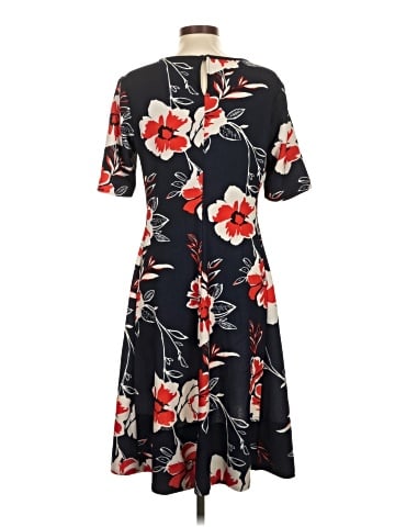 Tash + Sophie Casual Dress (view 2)