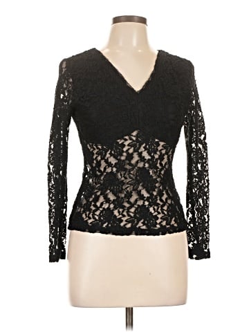 Unbranded Long Sleeve Top (view 1)