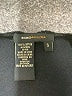 BCBGMAXAZRIA 100% Cotton Black Pullover Sweater Size S - photo 7