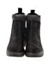 Crown Vintage Black Ankle Boots Size 7 - photo 2