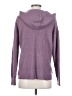 Eddie Bauer 100% Acrylic Purple Turtleneck Sweater Size S - photo 2