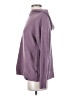 Eddie Bauer 100% Acrylic Purple Turtleneck Sweater Size S - photo 5