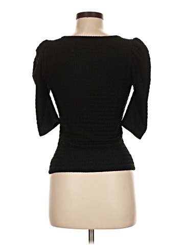 Shein 3/4 Sleeve T-Shirt (view 2)