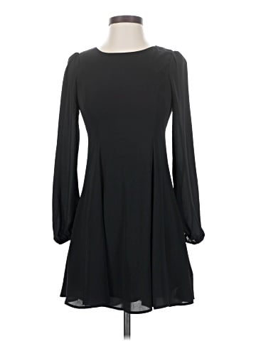 Everly Casual Dress (view 1)