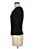 Shein Black 3/4 Sleeve T-Shirt Size 6 - photo 5