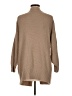 Unbranded 100% Acrylic Tan Cardigan Size M (estimated) - photo 2