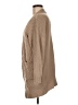 Unbranded 100% Acrylic Tan Cardigan Size M (estimated) - photo 5