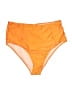 Unbranded Orange Swimsuit Bottoms Size XL - photo 1