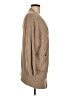 Unbranded 100% Acrylic Tan Cardigan Size M (estimated) - photo 4