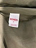 Bongo 100% Rayon Green Jacket Size M - photo 6