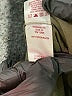 Bongo 100% Rayon Green Jacket Size M - photo 7