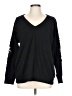 Torrid Black Pullover Sweater Size Lg Plus (0) - photo 1