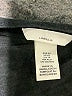 H&M Black Short Sleeve Top Size XS - photo 7