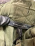 BCBGMAXAZRIA Solid Green Khaki Shorts Size XS - photo 3