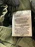 BCBGMAXAZRIA Solid Green Khaki Shorts Size XS - photo 4