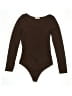 Gilli Brown Bodysuit Size L - photo 1