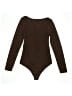 Gilli Brown Bodysuit Size L - photo 2