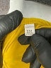 Shein 100% Polyester Yellow Short Sleeve T-Shirt Size XXL - photo 7