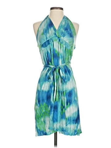 Matty M Cocktail Dress (view 1)