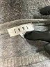 THML Paisley Gray Pullover Sweater Size S - photo 7