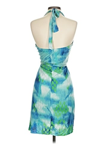 Matty M Cocktail Dress (view 2)
