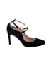 L.K. Bennett Black Heels Size EU 40 - photo 1
