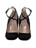 L.K. Bennett Black Heels Size EU 40 - photo 2