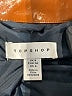 Topshop Brown Raincoat Size 4 - photo 6